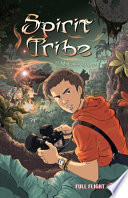 Spirit Tribe cover