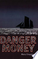 Danger Money cover