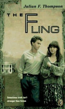 The Fling cover