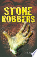 Stone Robbers cover