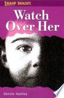 Watch Over Her cover