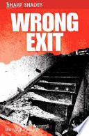 Wrong Exit cover