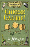 Cheese Galore! cover