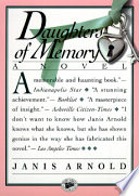 Daughters of Memory cover