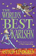 The World's Best Karlson cover