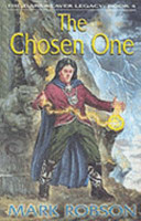 The Chosen One cover