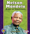 Nelson Mandela cover