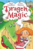 Dragon Magic cover