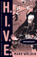 H.I.V.E.: Dreadnought cover