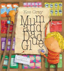 Mum and Dad Glue cover