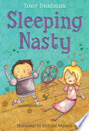 Sleeping Nasty cover