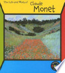 Claude Monet cover