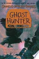 Ghost Hunter cover