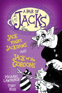 Jack Four's Jackdaws/Jack of the Gorgons cover