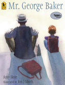 Mr. George Baker cover