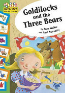 Goldilocks and the Three Bears cover