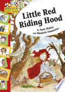 Little Red Riding Hood cover