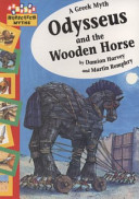 Odysseus and the Wooden Horse cover
