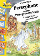 Persephone and the Pomegranate Seeds cover