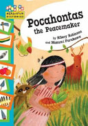 Pocahontas the Peacemaker cover