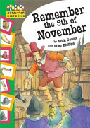 Remember the 5th of November cover