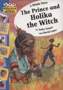The Prince and Holika the Witch cover