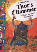Thor's Hammer cover