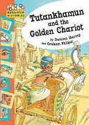 Tutankhamun and the Golden Chariot cover