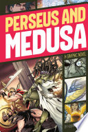 Perseus and Medusa cover