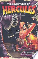 The Adventures of Hercules cover