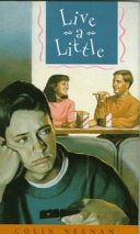 Live a Little cover