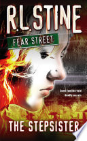 The Stepsister cover