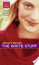 The Write Stuff cover