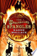The Unrivalled Spangles cover