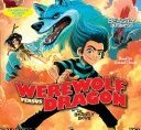 Werewolf Versus Dragon cover