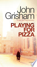 Playing for Pizza cover