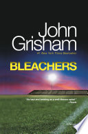Bleachers cover