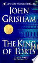The King of Torts cover