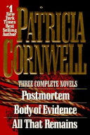 Postmortem (English) cover