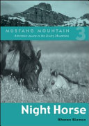 Night Horse cover