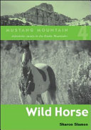 Wild Horse cover