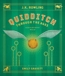 Quidditch Through the Ages cover