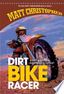 Dirt Bike Racer cover