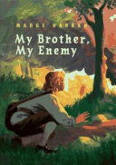 My Brother, My Enemy cover