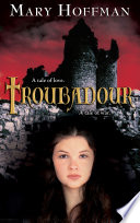 Troubadour cover