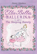 Ella Bella Ballerina and The Sleeping Beauty cover