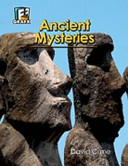 Ancient Mysteries cover