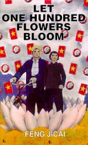 Let One Hundred Flowers Bloom cover