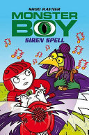 Siren Spell cover