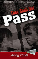 They Shall Not Pass cover